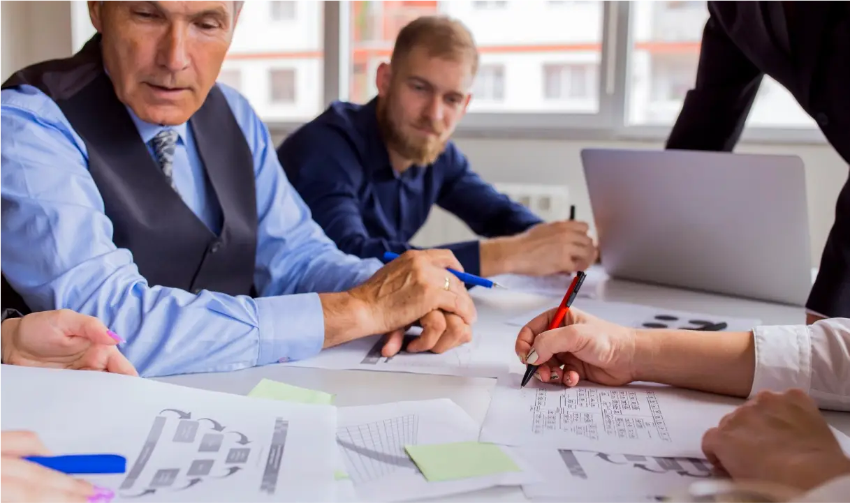 How to Budget for Based Predictable Growths